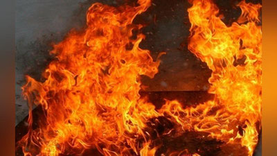 'Toshkent viloyatidagi korxonada yong`in, bir ishchi halok bo`ldi'ning rasmi