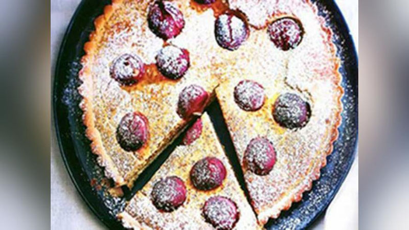 '"УЗУМЗОР" ПИРОГИ'ning rasmi