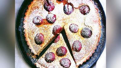 '"UZUMZOR" PIROGI'ning rasmi