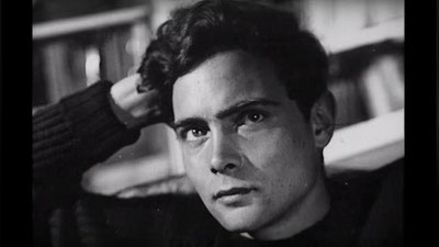 'Ikki karra Puliser mukofoti sohibi vafot etdi 'ning rasmi