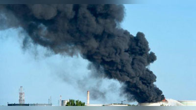 'Strasburgda don ombori portlab ketdi (Video)'ning rasmi