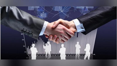 Изрображение 'Больше свободы предпринимательству: Президент подписал новое Постановление (видео)'