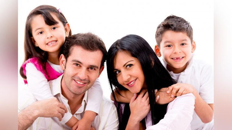 '​BOLA TARBIYaSIDAGI 4 BOSQICh'ning rasmi