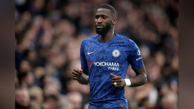 'Рюдигернинг "Реал"даги маоши маълум бўлди'ning rasmi