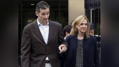 'Ispaniya qirolining kuyovi firibgarlikda ayblandi'ning rasmi