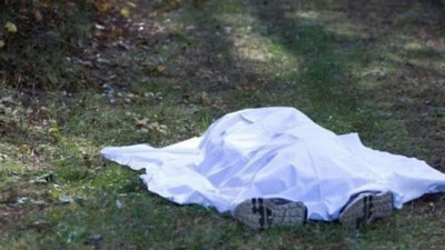 'Surxondaryodagi kanal qirg`og`idan 27 yoshli yigitning jasadi topilgan. Prokuratura rasmiy ma`lumot berdi'ning rasmi