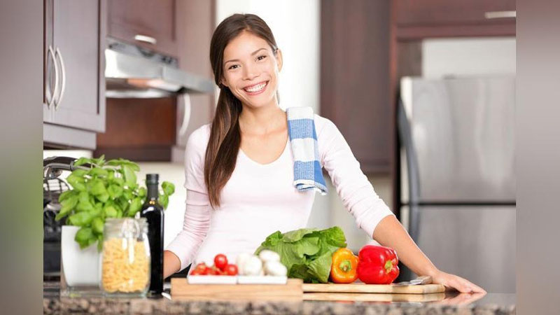 'TANIShING, OVQATDAN ZAHARLANIShNING OLDINI OLISh ChORALARI?'ning rasmi