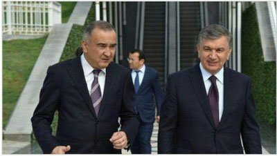 Изрображение 'НАЗВАНО ИМЯ НОВОГО ХОКИМА ТАШКЕНТА'