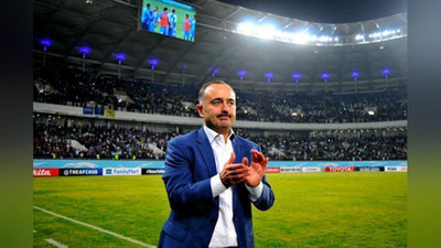 'САМВЕЛ БАБАЯН ХИТОЙ ВА ЖАНУБИЙ КОРЕЯГА ҚАРШИ ЎЙИНЛАР УЧУН 27 ФУТБОЛЧИНИ ЖАЛБ ҚИЛДИ 'ning rasmi