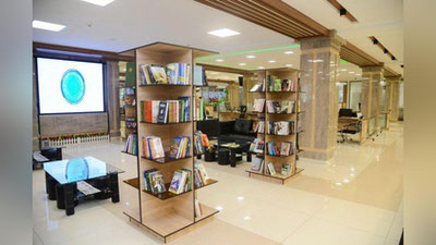 Изрображение 'В ЦЕНТРАХ ГОСУСЛУГ ОТКРЫВАЮТ ЗОНЫ ДЛЯ ЧТЕНИЯ'