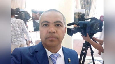 'Sobiq deputat Olimjon To`xtanazarov ozod etildi'ning rasmi