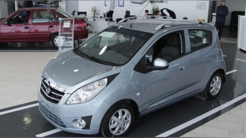 'Harbiy xizmatchilarga imtiyozli avtokredit beriladi'ning rasmi