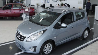 'Harbiy xizmatchilarga imtiyozli avtokredit beriladi'ning rasmi