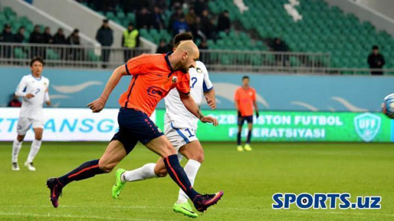 Изрображение 'ДУШАН МИЧИЧ РАСПРОЩАЛСЯ С "БУНЕДКОРОМ"'