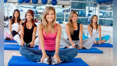 '​Фитнес ҳақида 10 афсона'ning rasmi