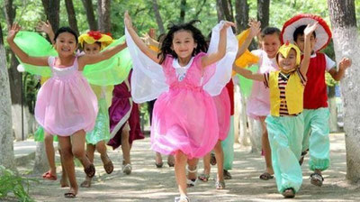 Изрображение 'В Узбекистане предложено создать Детскую организацию'