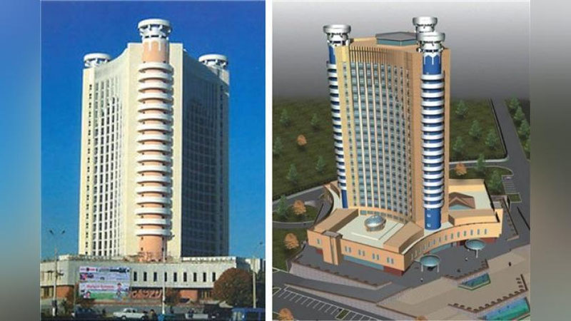 'Mehmonxonalar qurish uchun investorlar xarajatlarining bir qismi davlat byudjeti hisobidan qoplanadi'ning rasmi