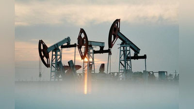 Изрображение 'ОПЕК ПРИМЕТ РЕШЕНИЕ ПО СОКРАЩЕНИЮ ОБЪЕМОВ ДОБЫЧИ НЕФТИ'