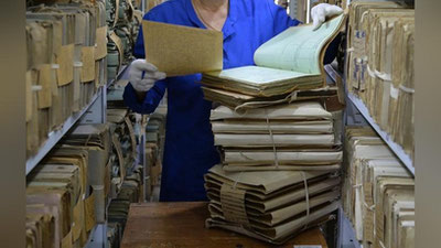 'Endi arxivdan ma`lumotnoma olish ancha osonlashadi'ning rasmi