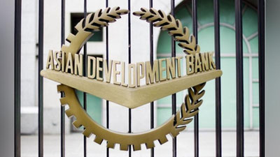 'OSIYo TARAQQIYoT BANKI O`ZBEKISTONGA 2,29 MLRD. MIQDORIDA MABLAG` AJRATADI'ning rasmi