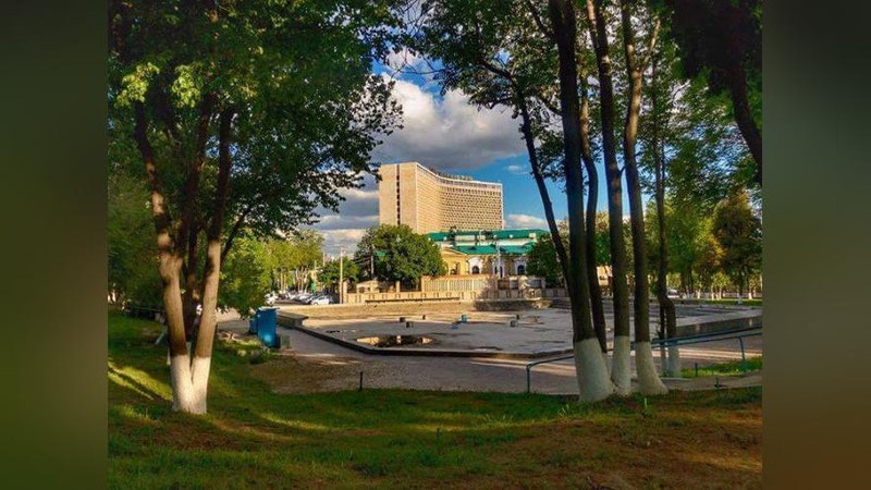 '3 may kuni O`zbekistonda havo o`zgaruvchan bo`ladi'ning rasmi