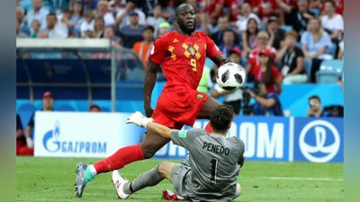 'JCh-2018. Belgiya mundialni yirik g`alaba bilan boshladi'ning rasmi