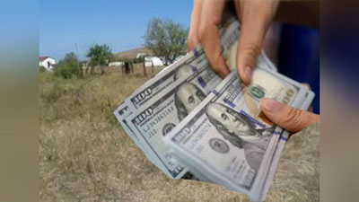 'Andijonda er olib berishni va`da qilib 4 000 dollar pora olgan mas`ul xodim qo`lga olindi'ning rasmi