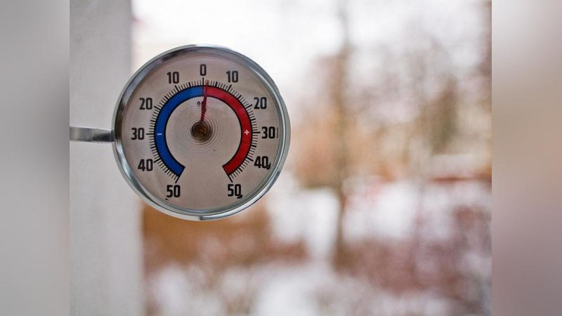 Изрображение 'НА ЭТОЙ НЕДЕЛЕ НАС СНОВА ЖДУТ "ТЕМПЕРАТУРНЫЕ КАЧЕЛИ"'