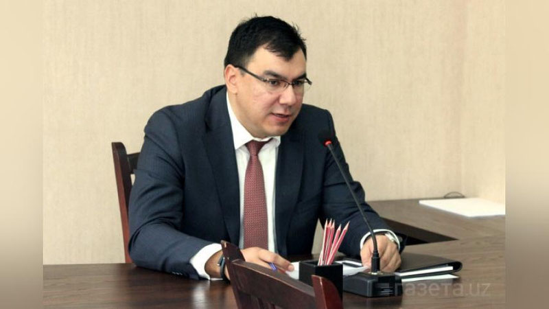 'Бугун соат 16.00да Ўзбекистон Туризмни ривожлантириш Давлат қўмитаси журналистлар билан онлайн мулоқот ўтказади'ning rasmi