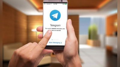 Изрображение 'TELEGRAM ЗА МЕСЯЦ ЗАБЛОКИРОВАЛ 8,5 ТЫСЯЧИ КАНАЛОВ ЗА ТЕРРОРИЗМ'