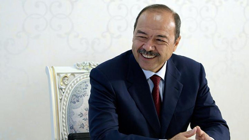 'БУГУН ЎЗБЕКИСТОН БОШ ВАЗИРИ ГЕРМАНИЯГА ЖЎНАБ КЕТАДИ'ning rasmi