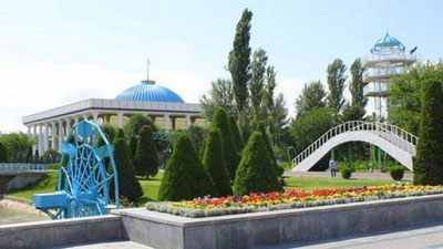 Изрображение 'ПОГОДА В УЗБЕКИСТАНЕ НА 4 АВГУСТА'