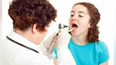 'Шифо маслаҳат: “ТИЛ ҲАМ ОҒРИЙДИМИ?”'ning rasmi