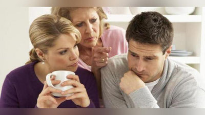 '​АММАЛАРДАН ОИЛАГА ЗИЁН ЕТСА, НИМА ҚИЛМОҚ КЕРАК?'ning rasmi