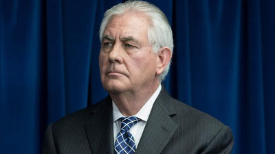 '​16 martdan 6 musulmon mamlakati fuqarolari AQShga kiritilmaydi'ning rasmi