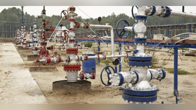 Изрображение 'УЗБЕКИСТАН НАРАСТИТ ОБЪЕМЫ ДОБЫЧИ И ЭКСПОРТА ГАЗА'