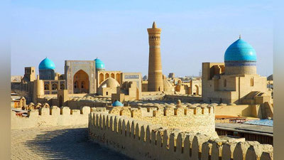 '​2 fevral kuni sinoptiklar yog`ingarchilik va`da qilishdi'ning rasmi