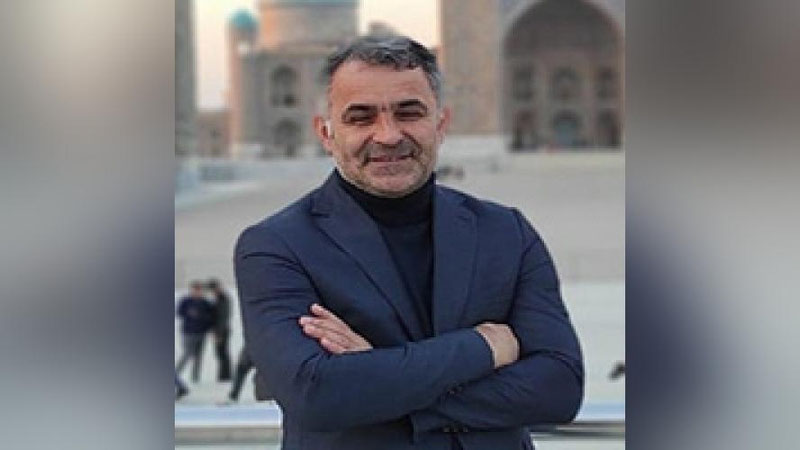 '"O`zbekiston, kulgan yuzli insonlar mamlakati" — turkiyalik jurnalist O`zbekiston haqidagi taassurotlari bilan bo`lishdi'ning rasmi