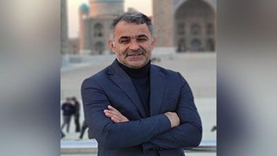 '"O`zbekiston, kulgan yuzli insonlar mamlakati" — turkiyalik jurnalist O`zbekiston haqidagi taassurotlari bilan bo`lishdi'ning rasmi