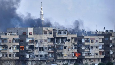 'Еврокомиссар: Сурияда гуманитар вазият ёмонлашмоқда'ning rasmi