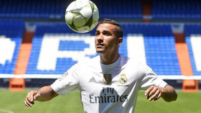 ' “Реал” ўз ҳимоячиси учун 19 млн евро сўрамоқда'ning rasmi