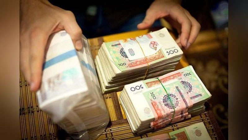 Изрображение 'В ДЕНАУ ВЫЯВИЛИ НЕЦЕЛЕВОЕ ИСПОЛЬЗОВАНИЕ ЛЬГОТНЫХ КРЕДИТОВ'