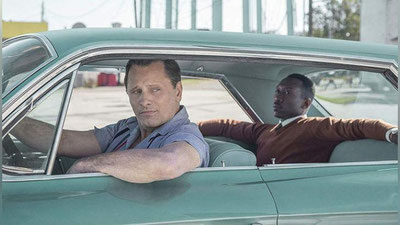 'Viggo Mortensen rasizm xarakteridagi haqorati uchun kechirim so`radi 'ning rasmi