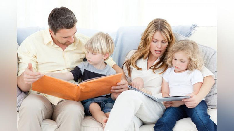 'OTA-ONALARGA TAVSIYaLAR'ning rasmi