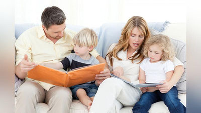 'OTA-ONALARGA TAVSIYaLAR'ning rasmi