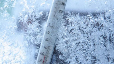 '​O`zbekistonda hafta ohirida havo harorati keskin pasayadi'ning rasmi