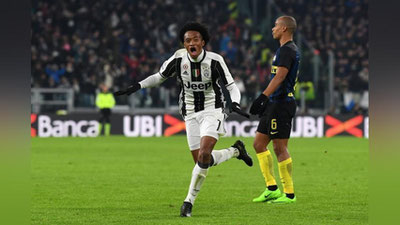 'A Seriya. “Yuventus” o`z markaziy o`yinda “Inter”ni mag`lubiyatga uchratdi (Video)'ning rasmi