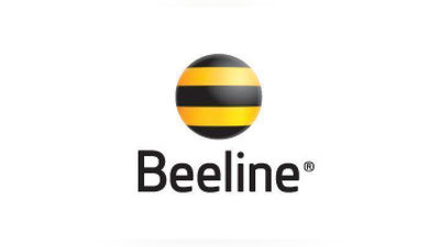 'BEELINE 'ning rasmi