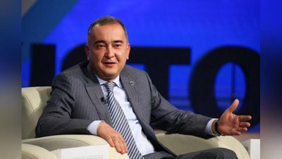 'Жаҳонгир Ортиқхўжаев хушмуомала ЙПХ ходимларига Lacetti, Nexia, Spark совға қилмоқчи'ning rasmi