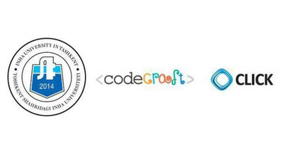 Изрображение 'Университет Инха в Ташкенте запустил услугу оплаты обучение через систему CLICK'